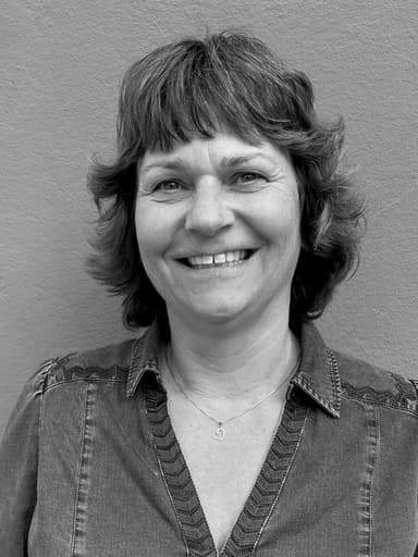 Anita Svedal